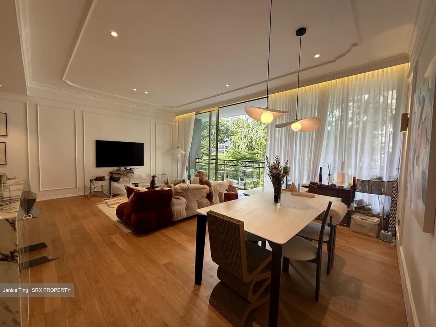 Hilltops (D9), Condominium #536368871